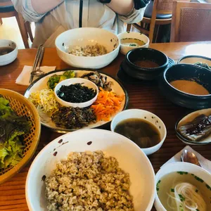 정통밥집 사진