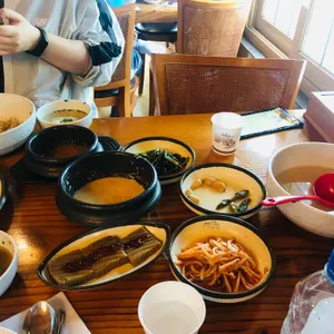 정통밥집 사진