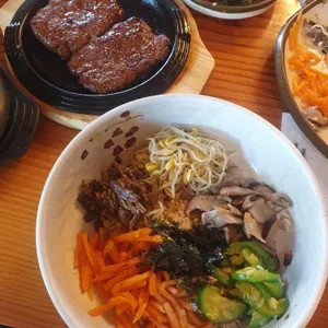 정통밥집 사진