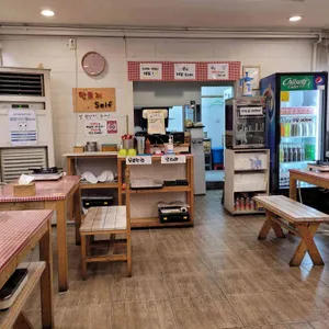 뽀글이 리뷰 사진