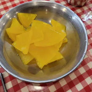 뽀글이 사진