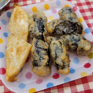 뽀글이 사진