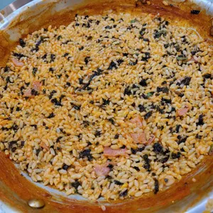 뽀글이 사진