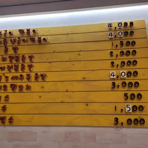 뽀글이 리뷰 사진