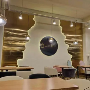 카페 메이 리뷰 사진