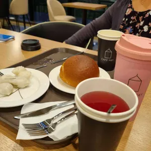 카페 메이 사진