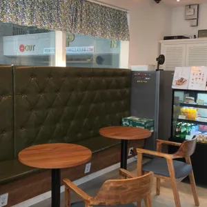 모모커피 사진