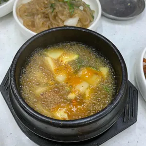 짱구네쌈밥 사진