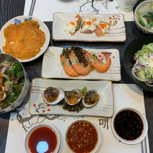 매화횟집 사진