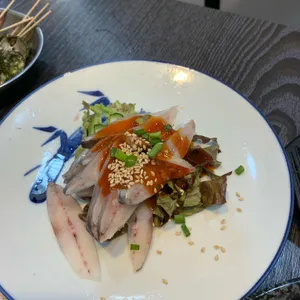 매화횟집 사진