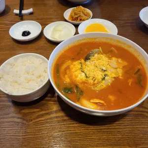 향원 사진