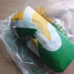 써브웨이 사진