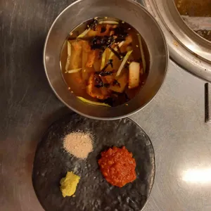 충청삼겹 리뷰 사진