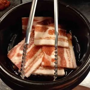 충청삼겹 리뷰 사진