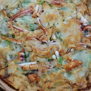 아빠손칼국수 사진