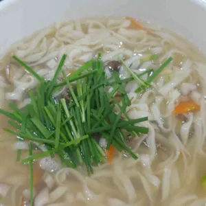 아빠손칼국수 사진