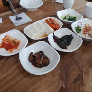 삼대째손두부 사진