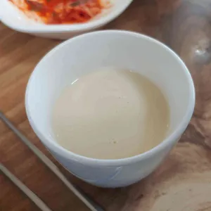 삼대째손두부 사진