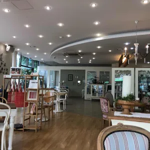 카페 릴리블랑 리뷰 사진