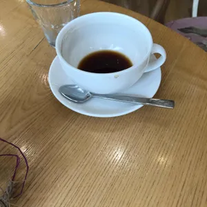 카페 릴리블랑 사진