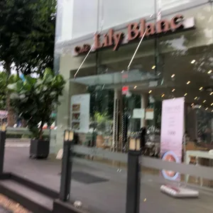 카페 릴리블랑 리뷰 사진