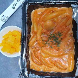 배떡 사진