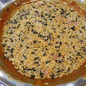 뽀글이 사진
