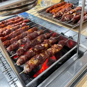 만억 마라탕양꼬치 리뷰 사진