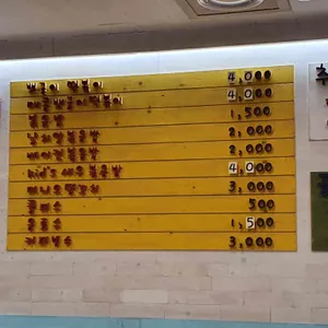 뽀글이 리뷰 사진