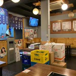 꿀단지 리뷰 사진