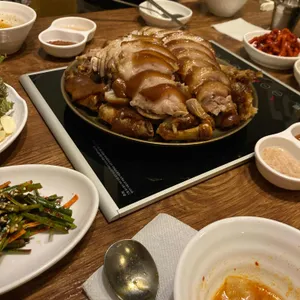 꿀단지 사진