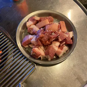 저팔계콧구멍 사진