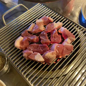 저팔계콧구멍 사진