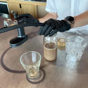 마틴커피 리뷰 사진