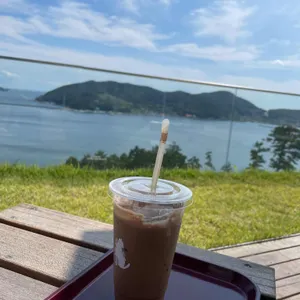 마틴커피 리뷰 사진