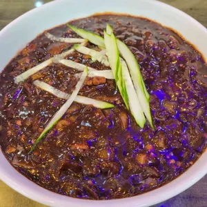 동해반점 사진