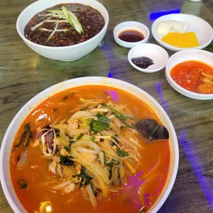 동해반점 리뷰 사진