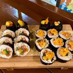 옥천횟집 리뷰 사진