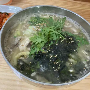 너와집 사진