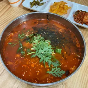 너와집 사진