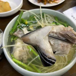 제주복국 리뷰 사진