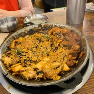 인사동쭈꾸미 사진