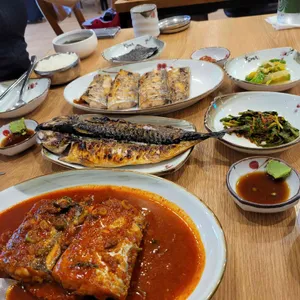 제주뜰향갈치전문점 사진