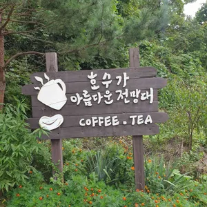 호수가아름다운전망대 리뷰 사진
