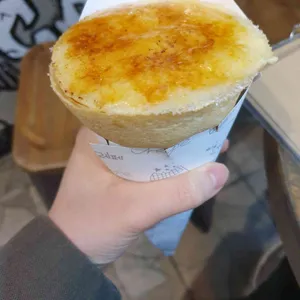 꽃보다크레페 사진