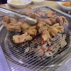 갈비1번지 사진