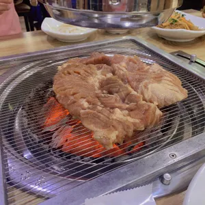 갈비1번지 사진
