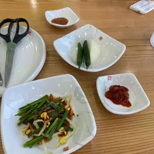 최미삼순대국 사진