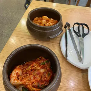 최미삼순대국 사진