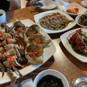 우미게장 사진